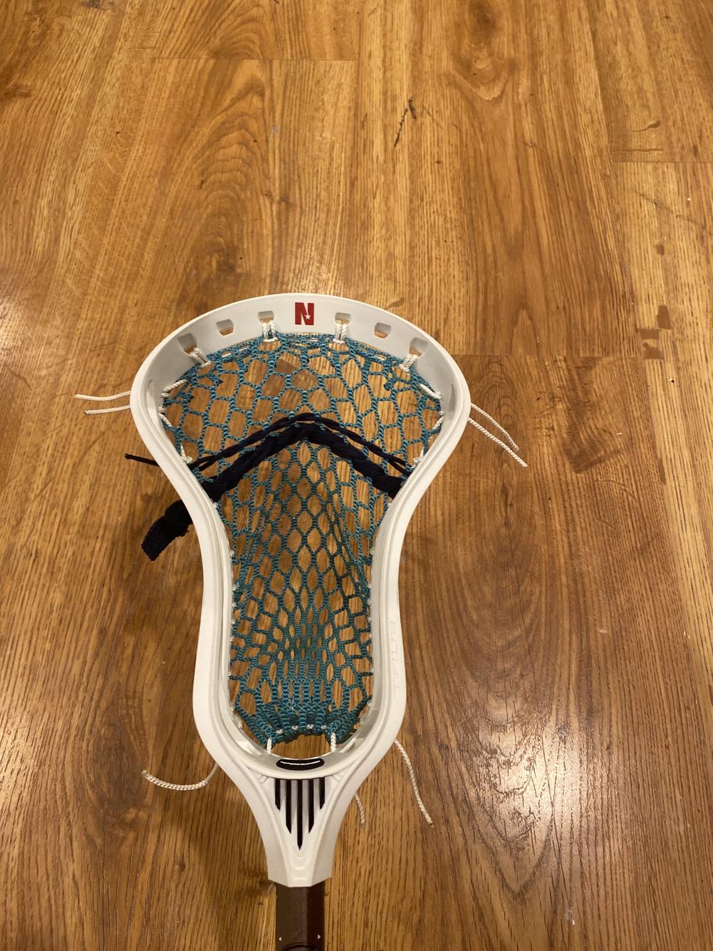 True Hzrdus Head (nike national all star team) SidelineSwap