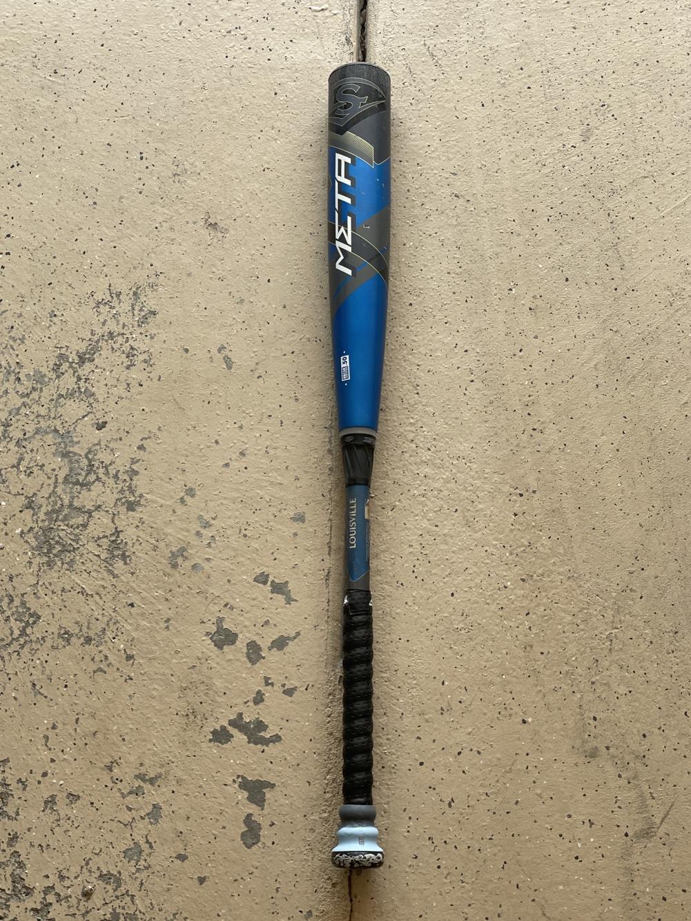 *RARE* 2020 Blue Meta HOT SidelineSwap