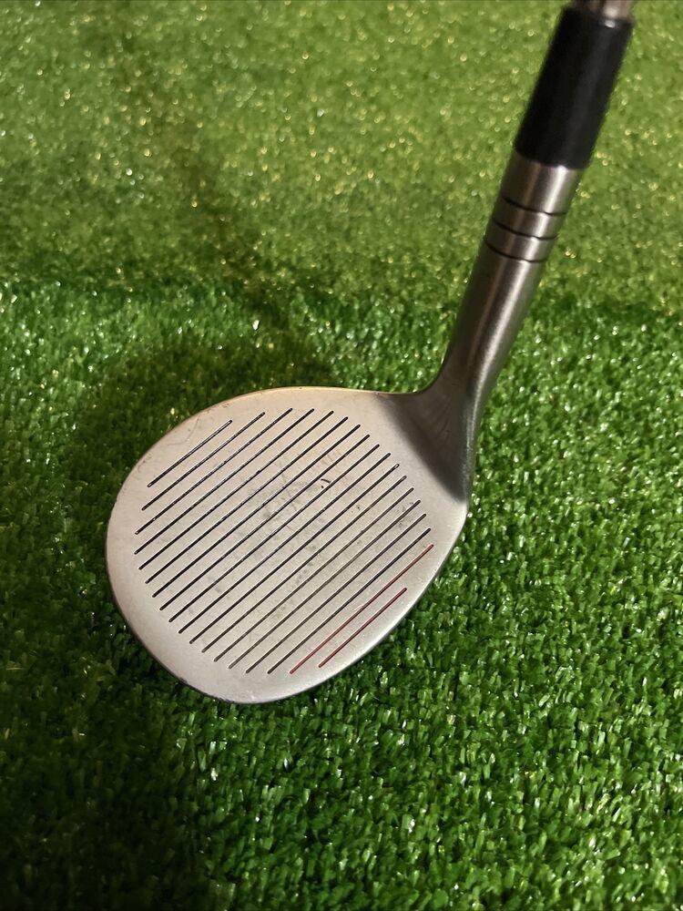 MG Golf Mastergrip The Great Escape Wedge SW Regular Steel Shaft SidelineSwap