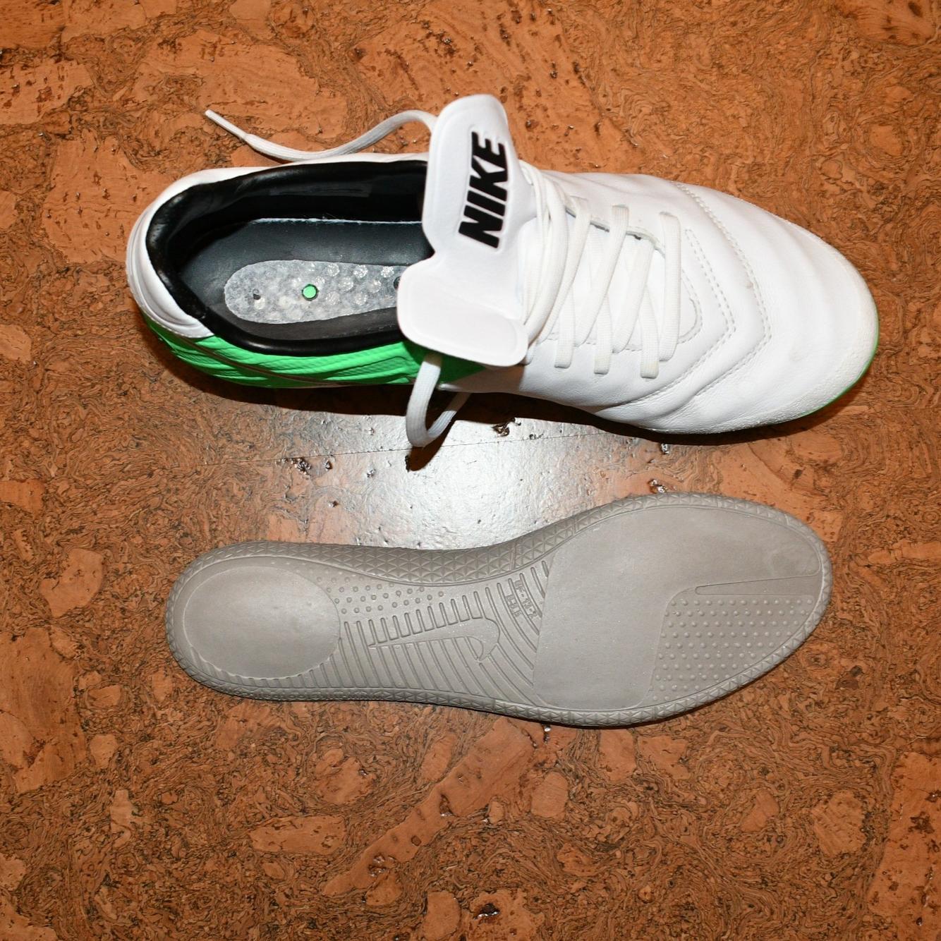 nike tiempo legacy ii men's football boots