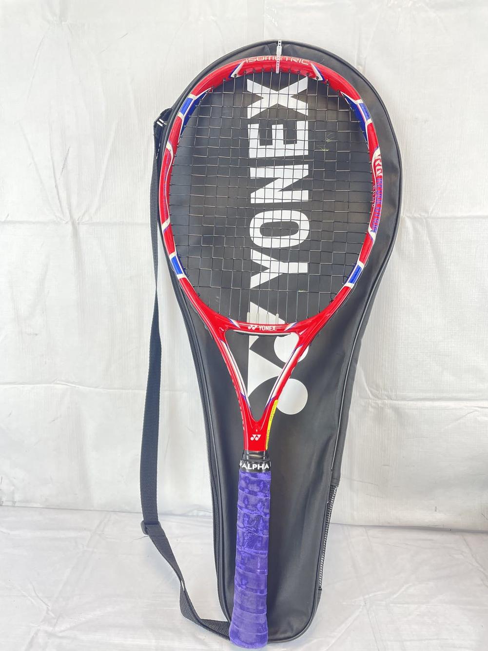 Used Yonex Rq Revolution Comp Isometric Tennis Racquet 100 Sqin SidelineSwap