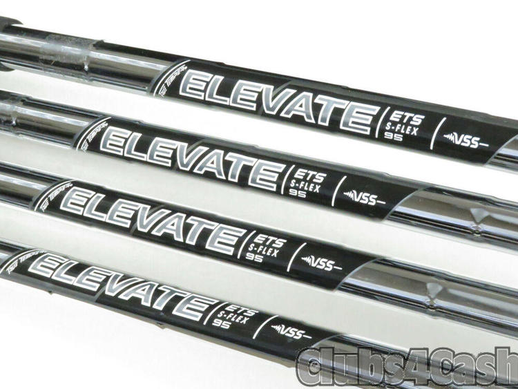 True temper elevate ets 95 steel Clearance