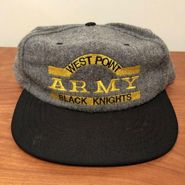 Army West Point Hat