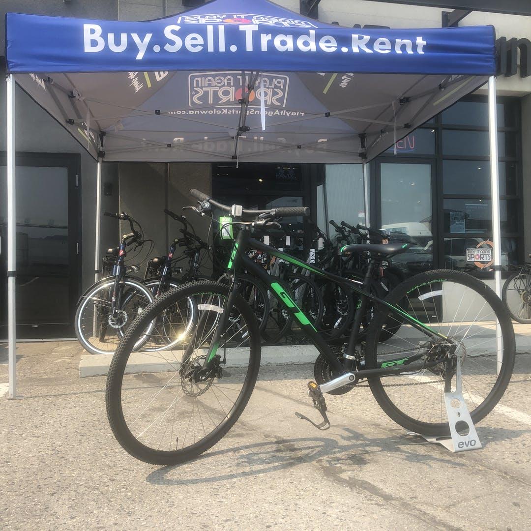 used gt bikes for sale