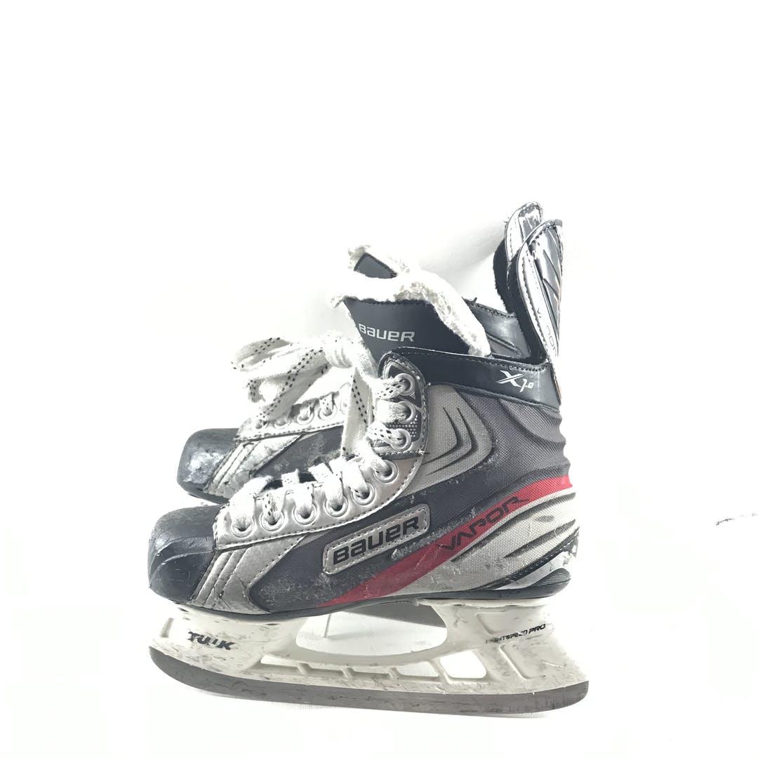 bauer vapor x600 junior skates
