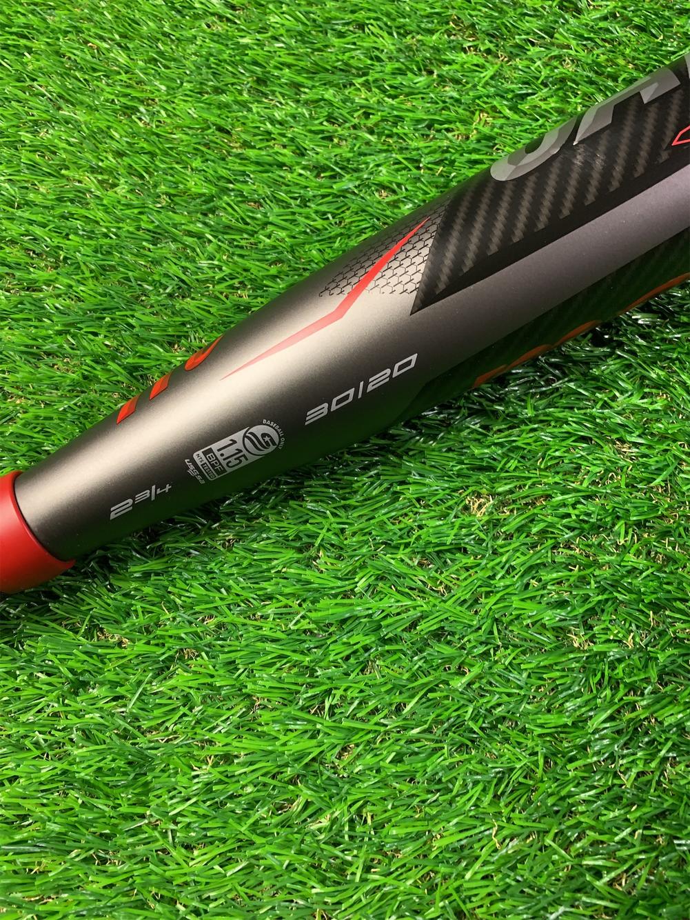 Marucci Cat 9 Connect Composite (10) Baseball Bat 30 Inch 20 Oz DEMO