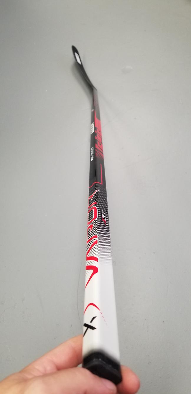 Bauer 1x p88 flex77 ライト Bauer Vapor 1X Lite Grip Composite Hockey Stick - Senior | Pure