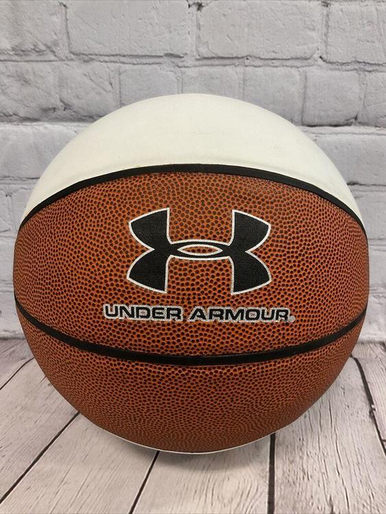 under armour 695 basketball