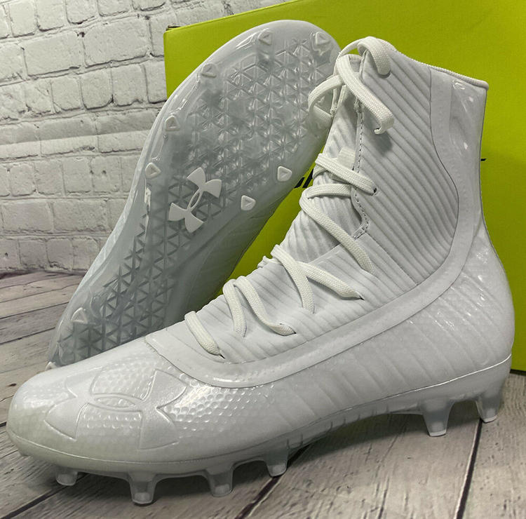 under armour youth highlight mc football cleat