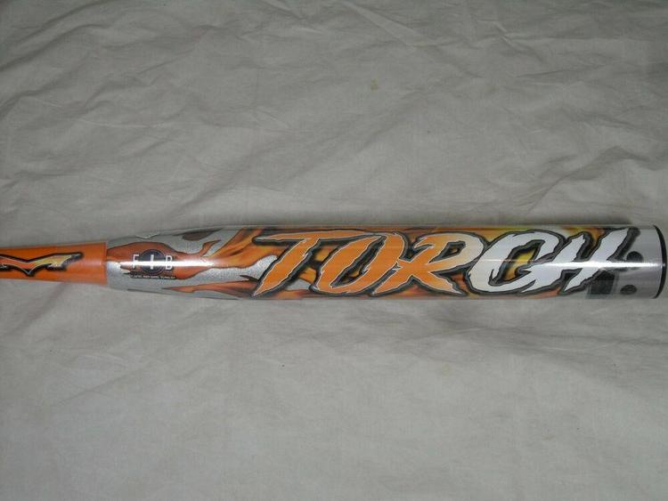 Monsta Athletics 2021 ASA USA Torch M2 Tech Stiff Slowpitch Softball