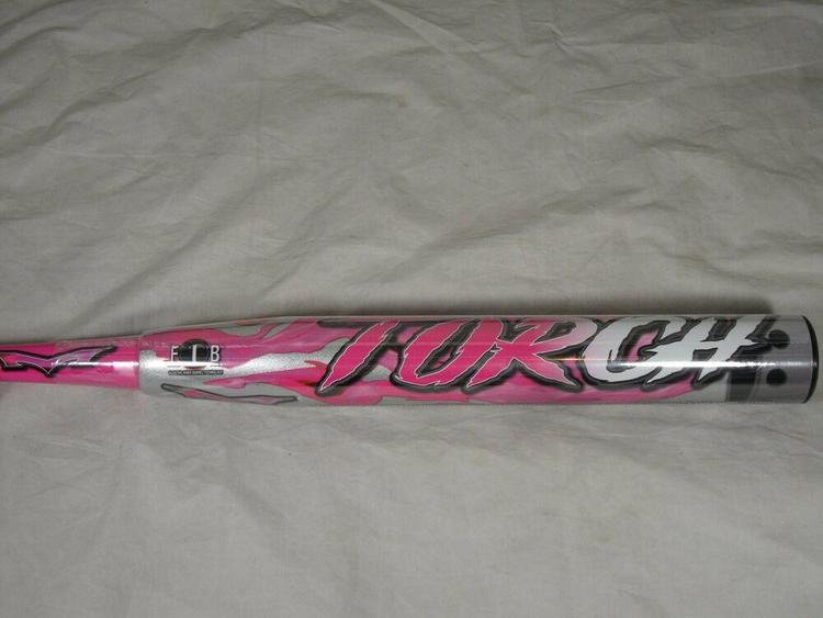 Monsta Athletics 2021 ASA USA Torch M2 Tech Stiff Slowpitch Softball