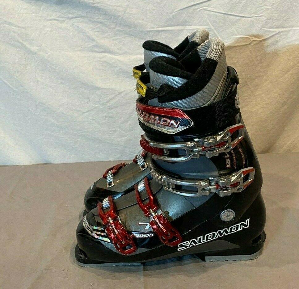 salomon energyzer 90 ski boots