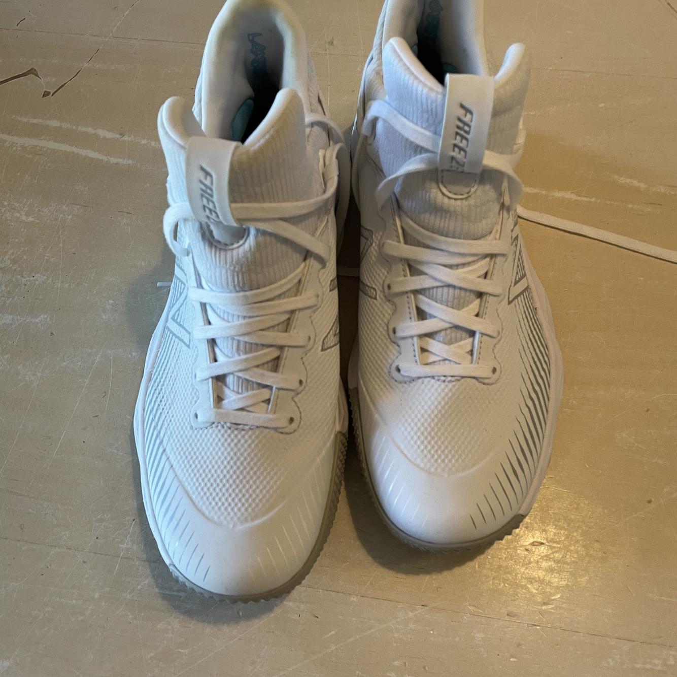 new balance size 7.5 womens