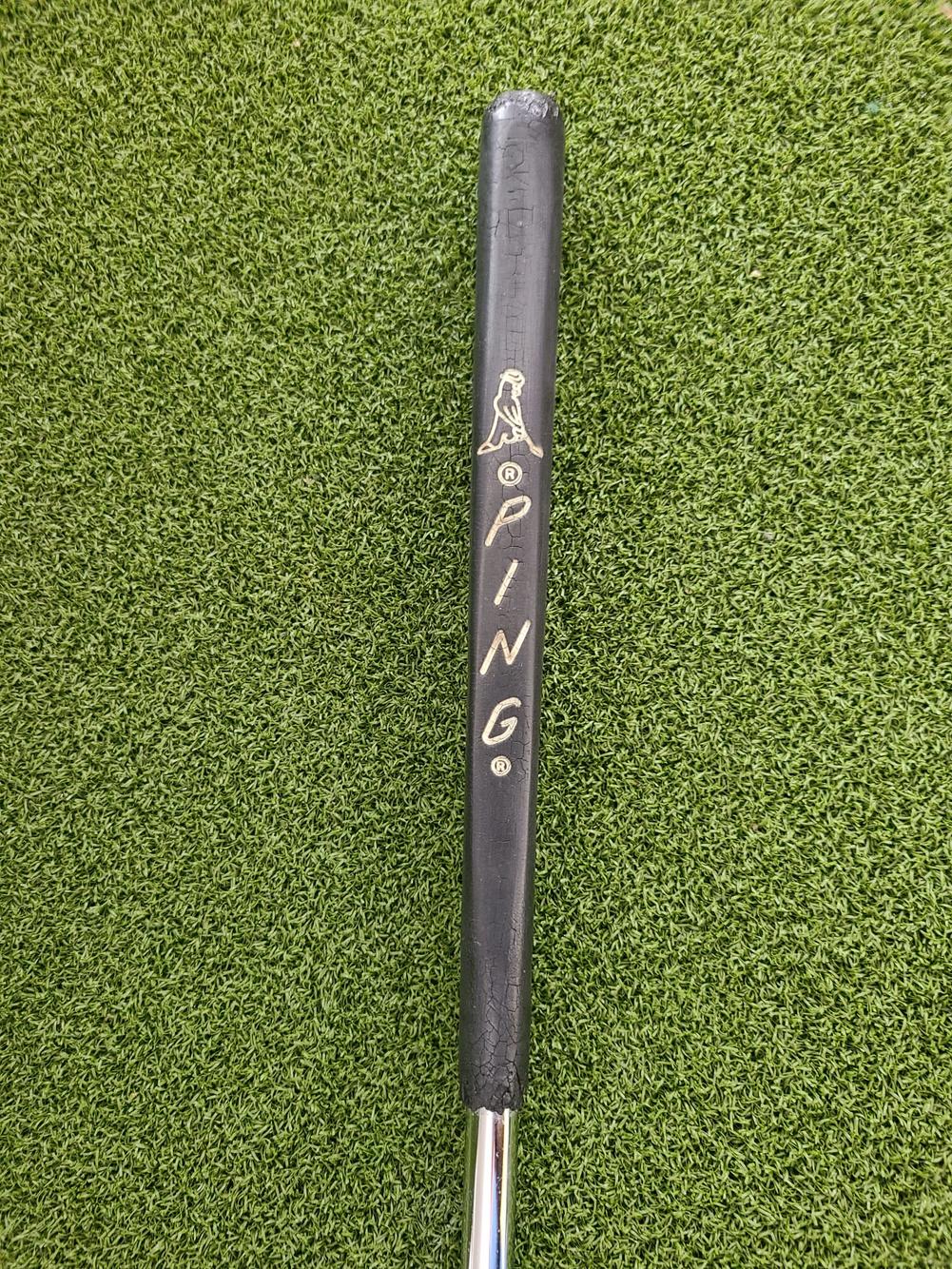 Rare Vintage Ping Anser 3 Karsten MFG Corp Putter, 33” RH, Phoenix AZ