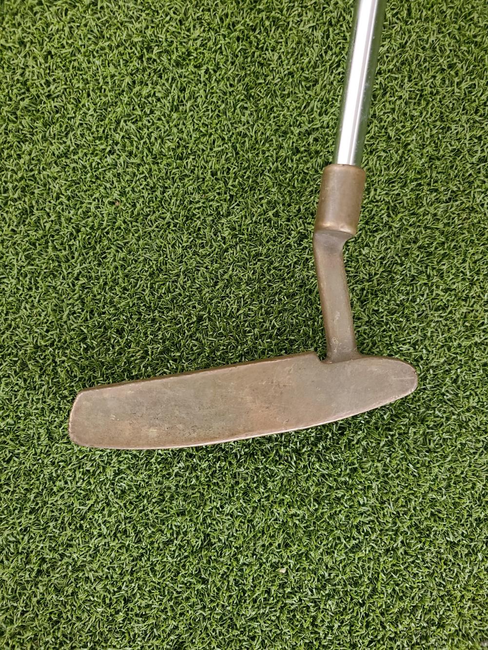 Rare Vintage Ping Anser 3 Karsten MFG Corp Putter, 33” RH, Phoenix AZ