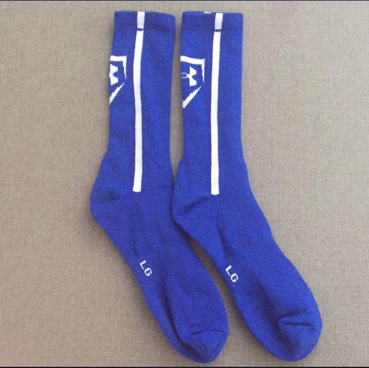 Under Armour Baseball Socks SidelineSwap