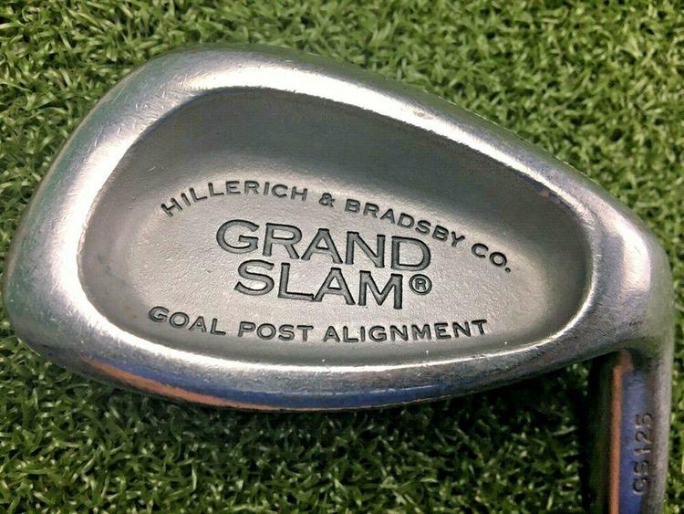 Powerbilt pitching wedge Clearance