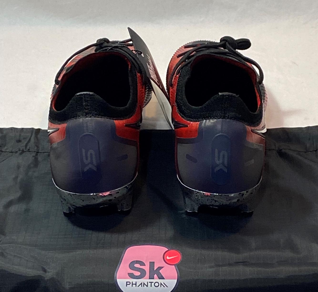 nike sk phantom gt elite fg skepta bloody chrome