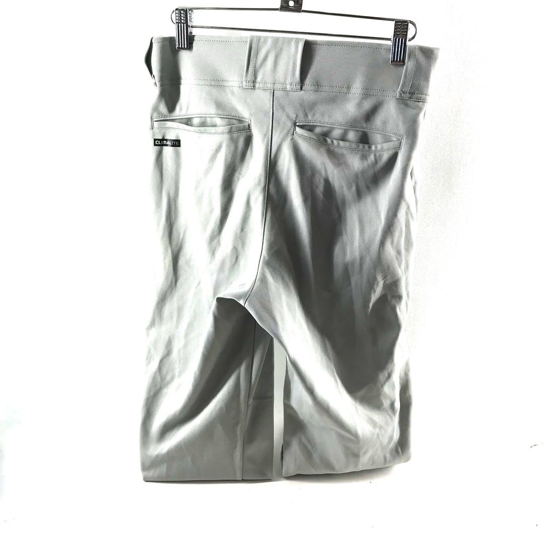 Used Adidas Baseball Pants Md Baseball & Softball Pants & Bottoms