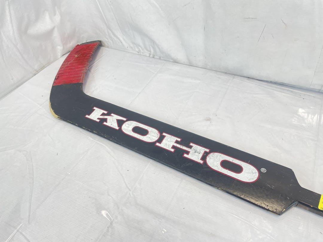 Used Koho 200 22" Ice Hockey Goalie Stick SidelineSwap