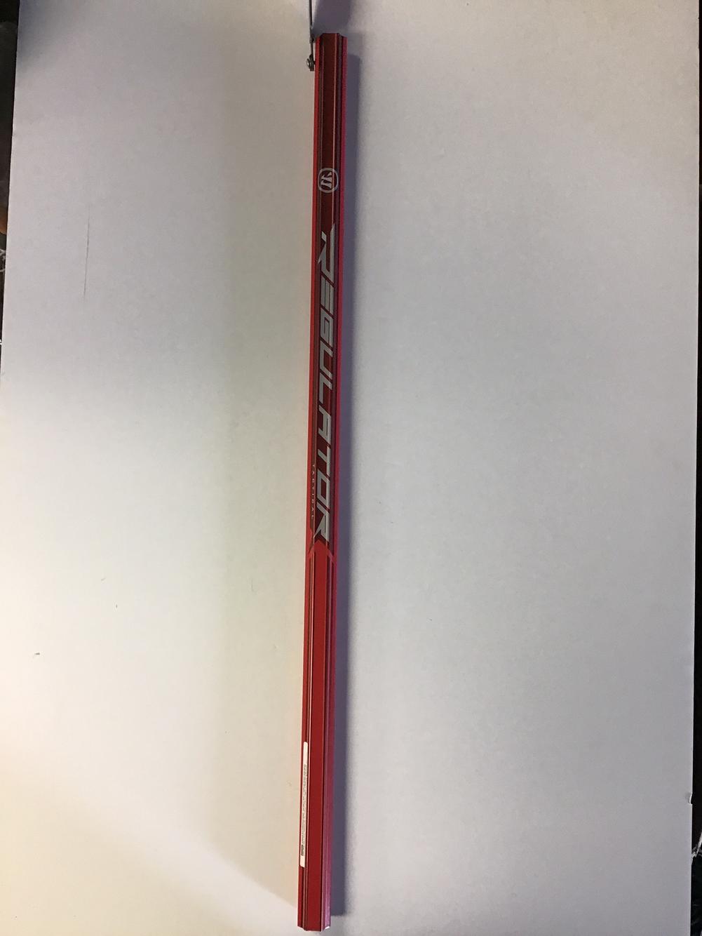 New Warrior Regulator Tactical Shaft SidelineSwap