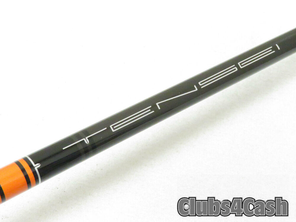 PING G410 G425 Fairway Shaft 3 Wood Tensei CK 60 X Flex +Adapter