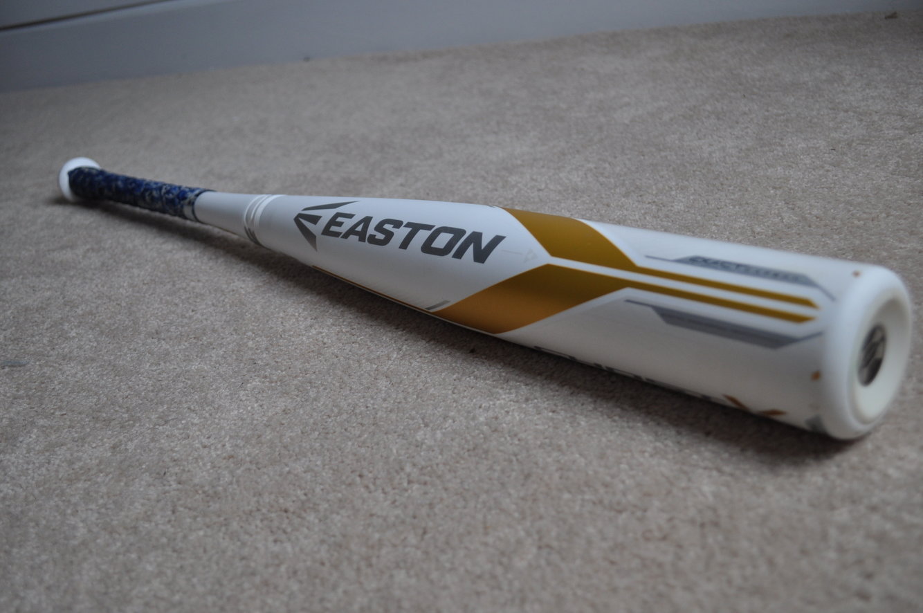 31/28 Easton Ghost X BB18GX Composite BBCOR Baseball Bat SidelineSwap