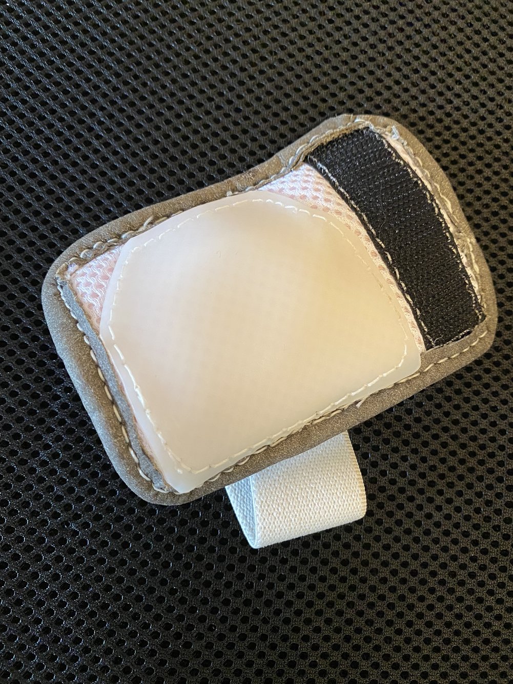 Custom D30 Jofa Style Slash Guard SidelineSwap