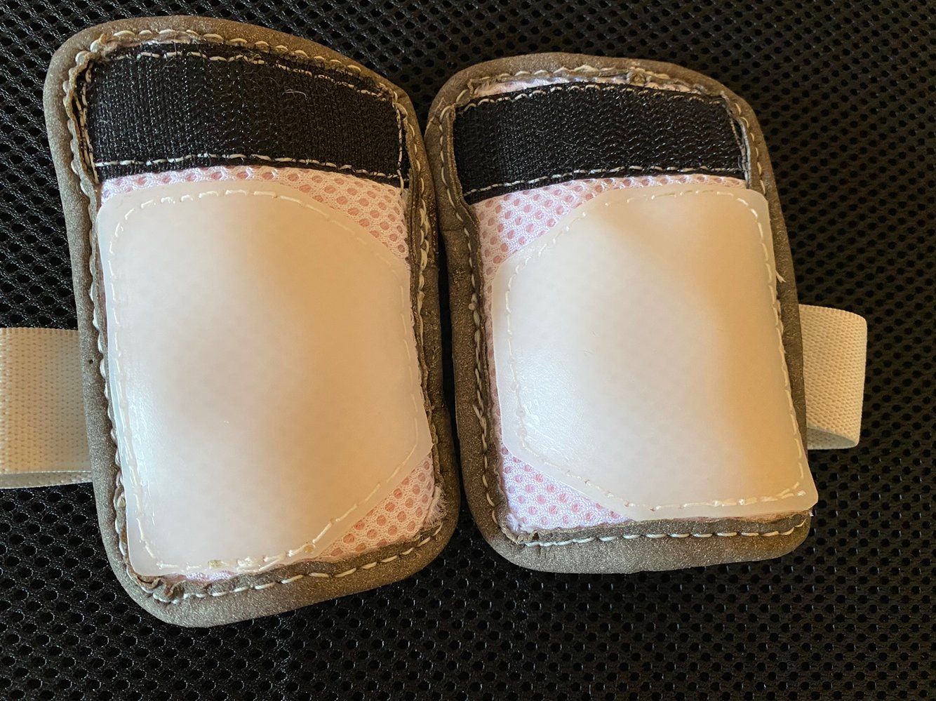 Custom D30 Jofa Style Slash Guard SidelineSwap