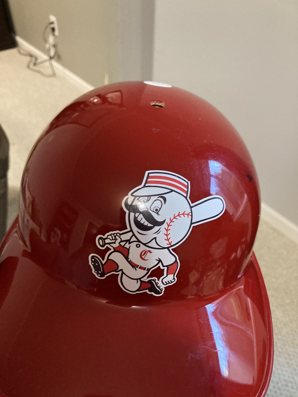 Rawlings catchers skull cap SidelineSwap