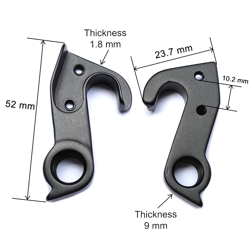 canyon roadlite drop bar