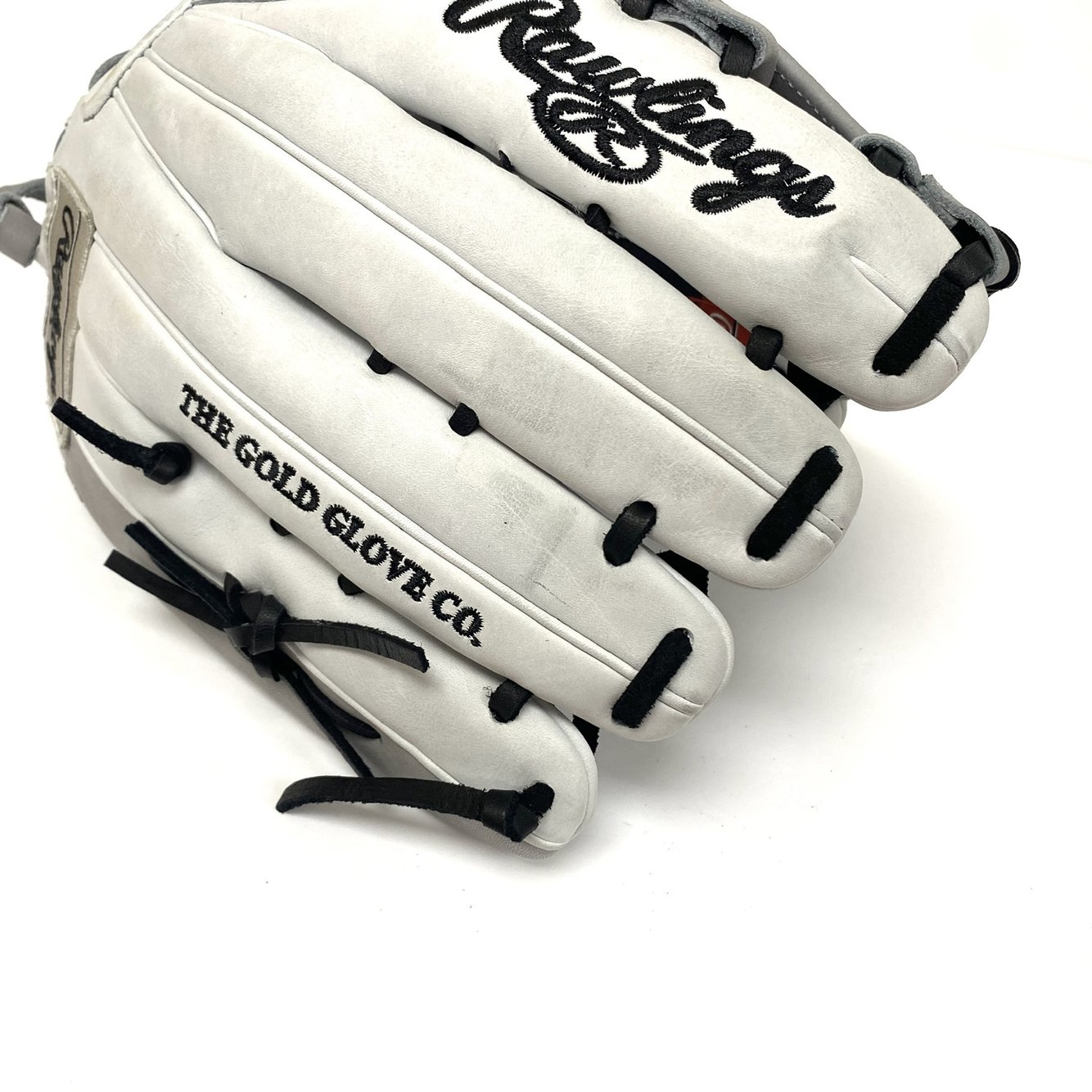 New Rawlings Heart of The Hide Fastpitch Softball Glove Left Hand Throw