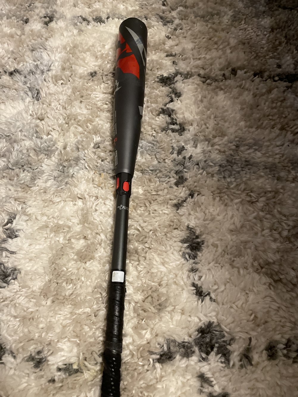 DeMarini Voodoo Baseball Bat 32” Drop 3 SidelineSwap