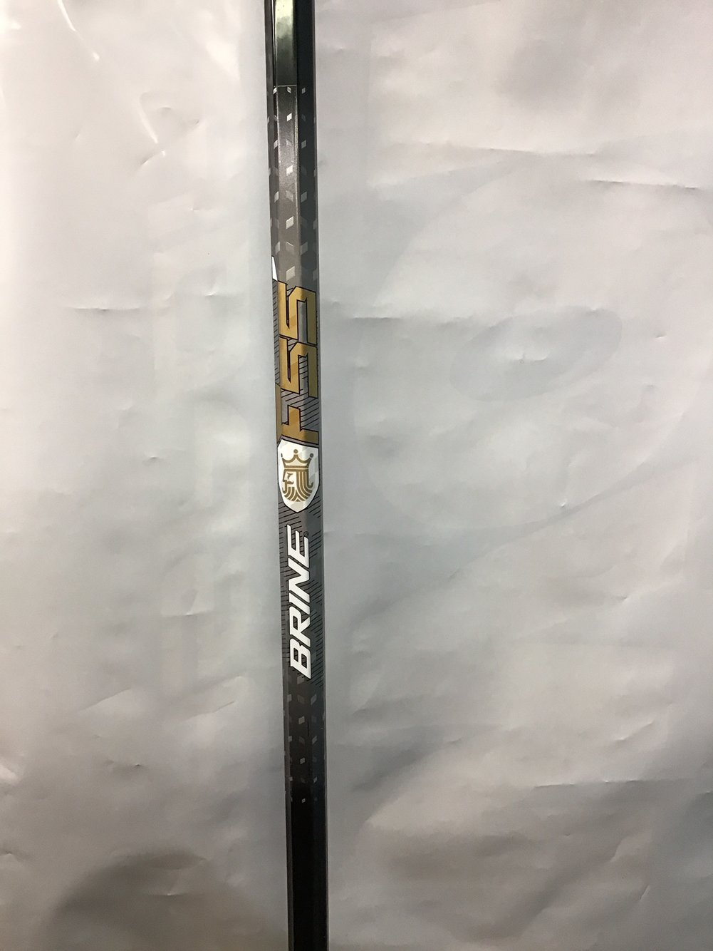 New Brine F55 Defense Shaft SidelineSwap