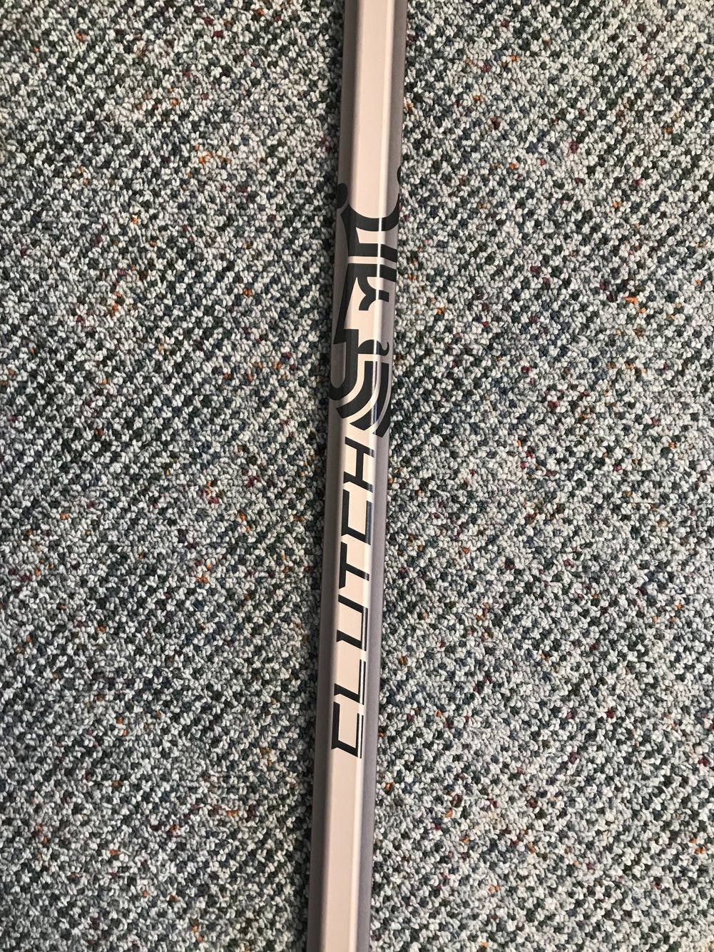 New Brine Clutch Long Pole Shaft SL2 Alloy 60" SidelineSwap