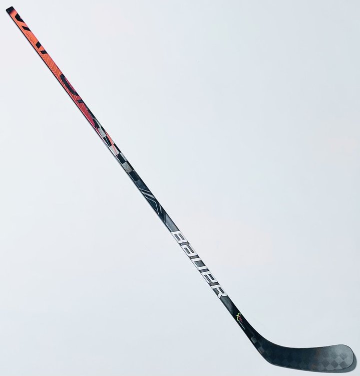 New Bauer Vapor Hyperlite Hockey StickLH87 FlexP92Stick' Em Grip69