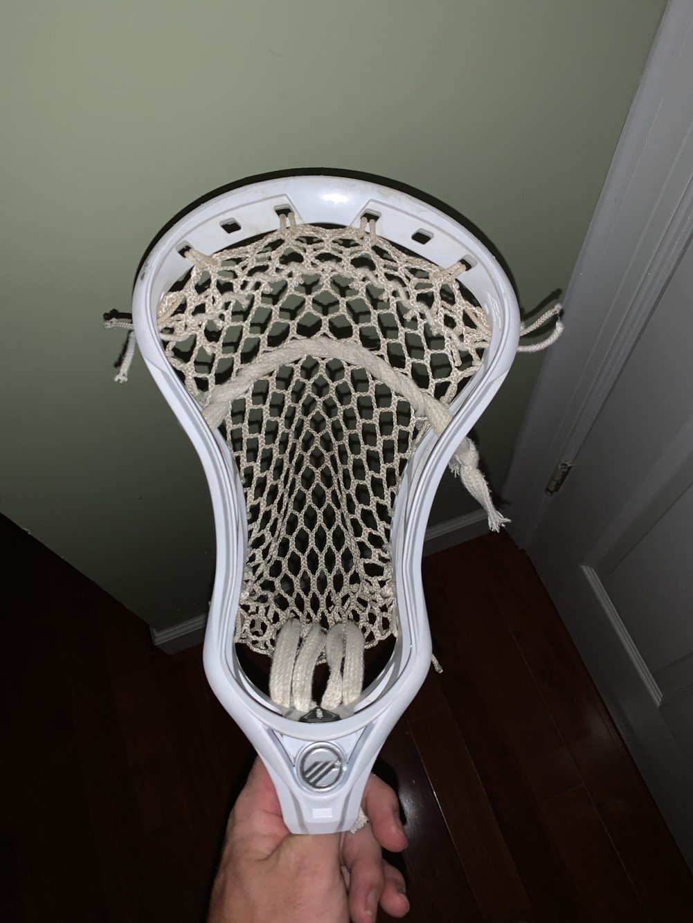 Maverick tactik 2.0 lacrosse head SidelineSwap