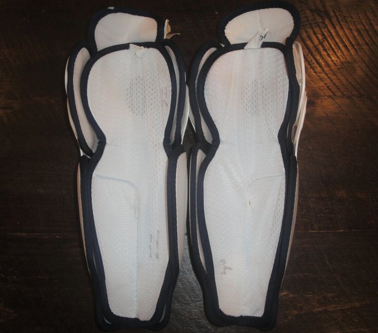JOFA 8040 15" SHIN GUARDS PRO STOCK 38 cm SidelineSwap