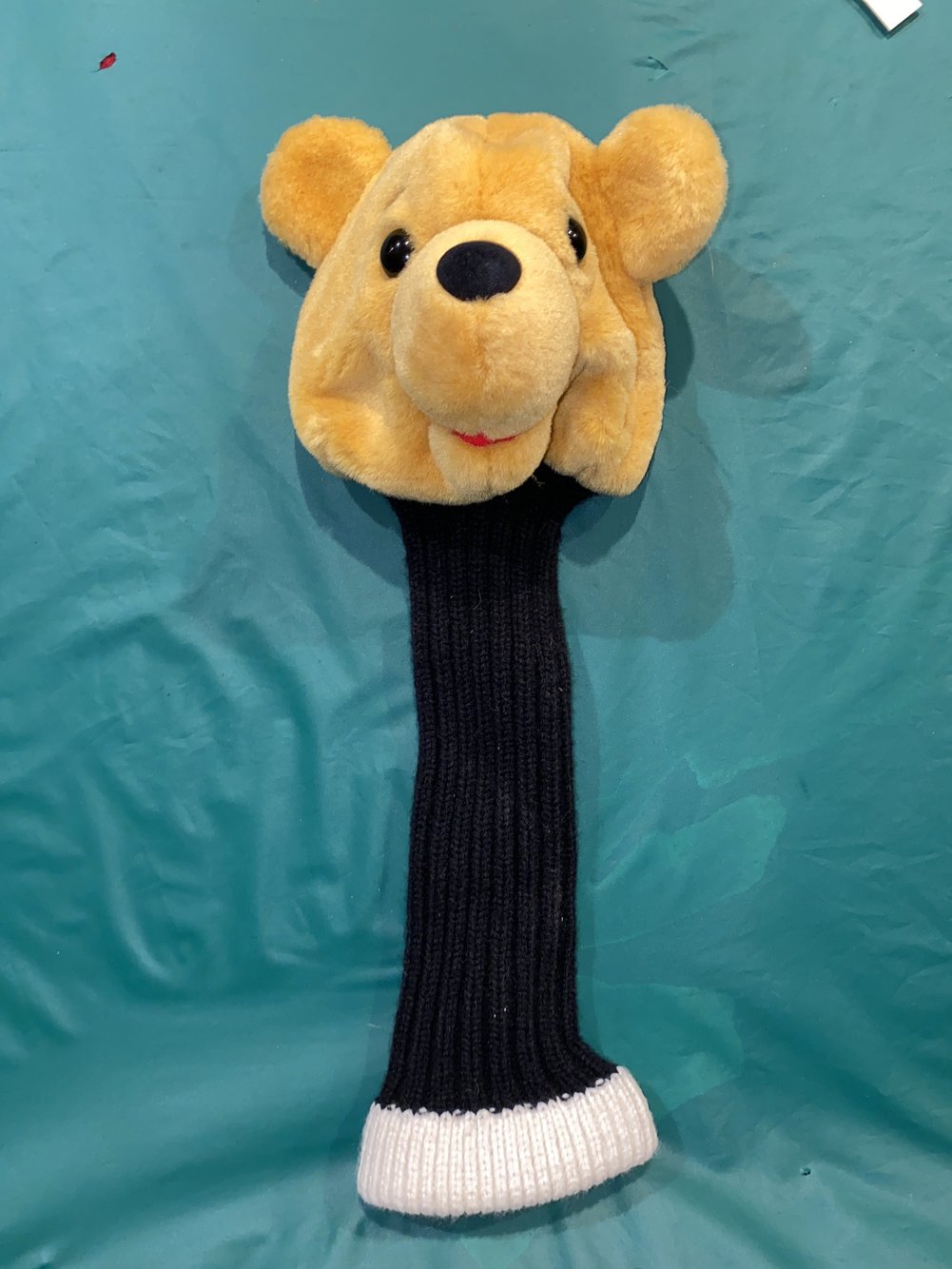 Disney Golf Head Cover SidelineSwap