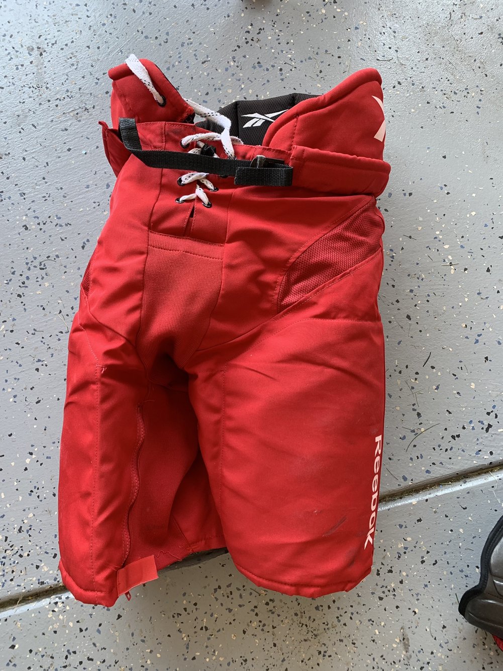 RBK Hockey pants/breezers SidelineSwap