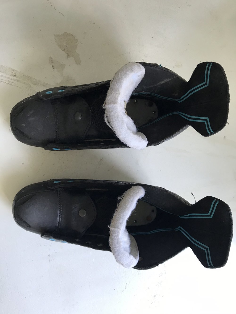 Marsblade Used Boots SidelineSwap