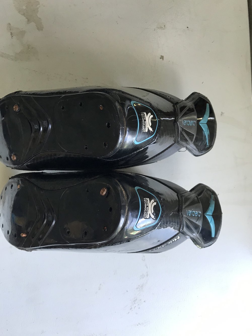 Marsblade Used Boots SidelineSwap