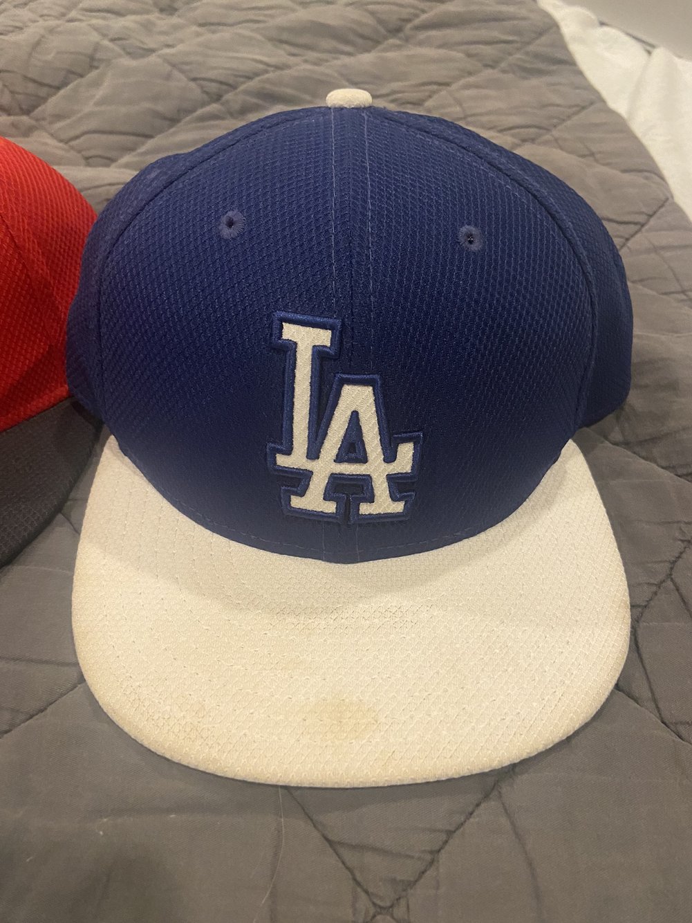 new era dodgers hats