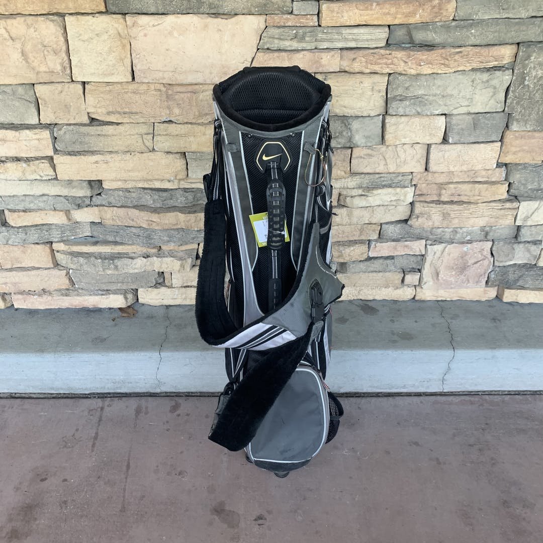Used Nike Xtreme Sport Golf Stand Bag SidelineSwap