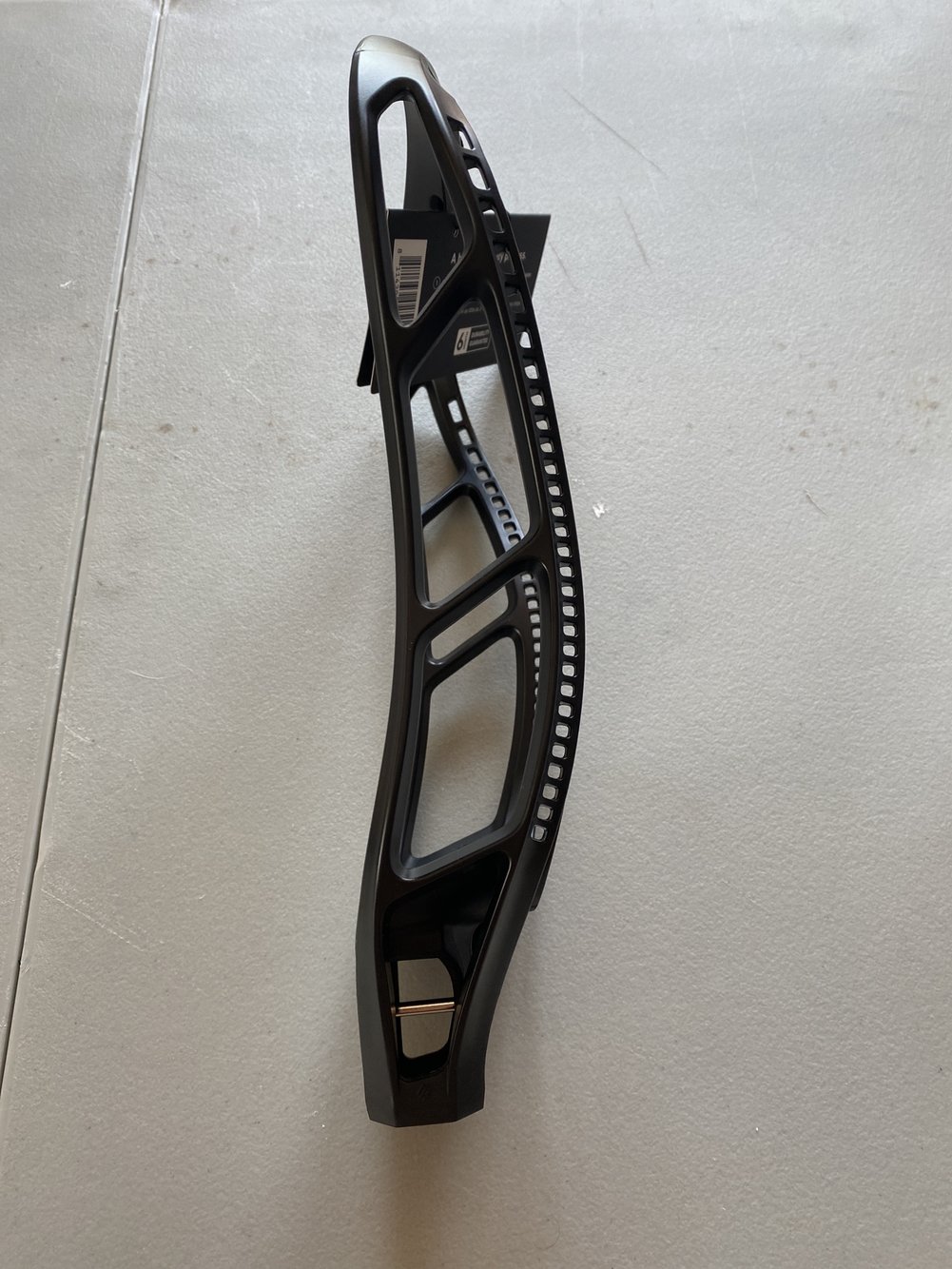 2 Pack StringKing Legend Senior Head (Free Shipping!) SidelineSwap