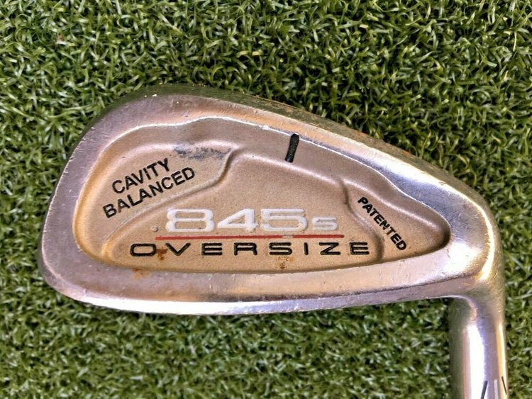 Tommy armour 845 pitching wedge Clearance