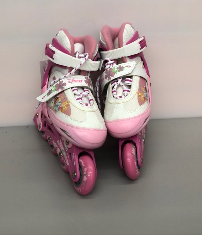Roller skates size 12 junior Clearance