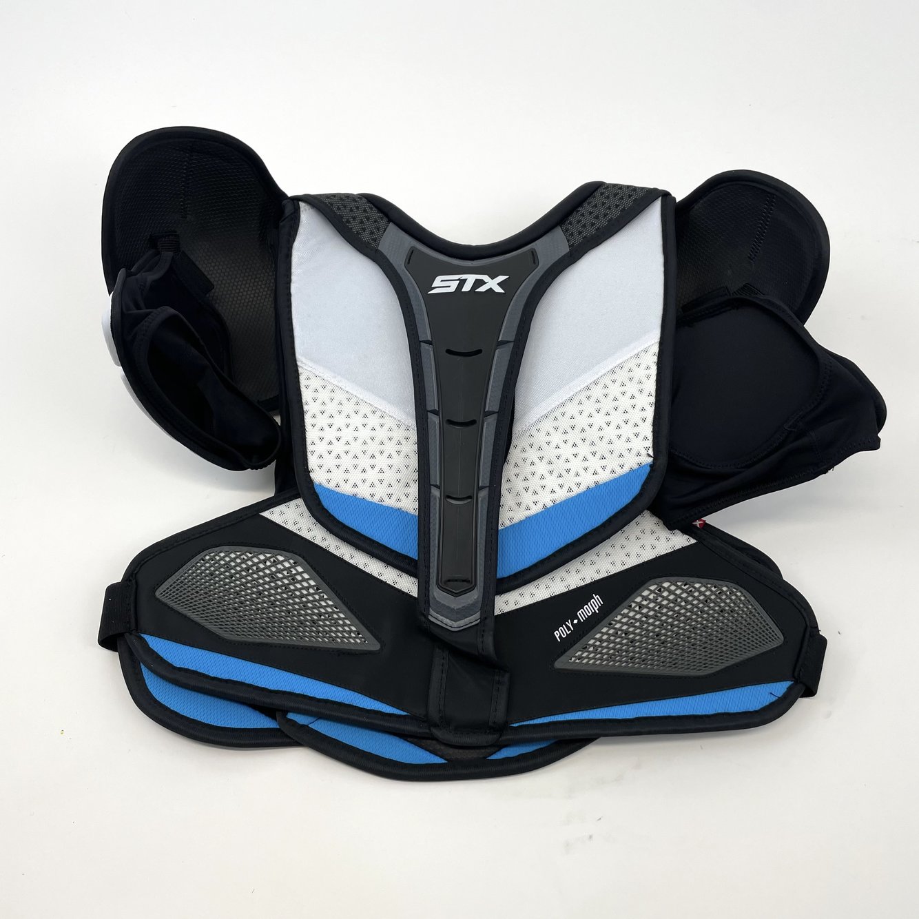 Brand New STX RX3 Shoulder Pads Multiple Sizes Available SidelineSwap