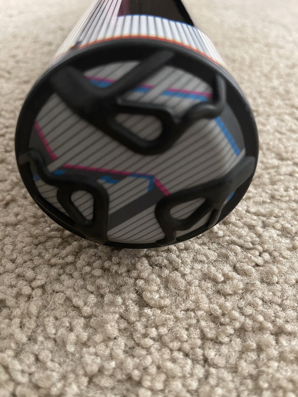 2021 CF Glitch (8) USSSA Baseball Bat SidelineSwap