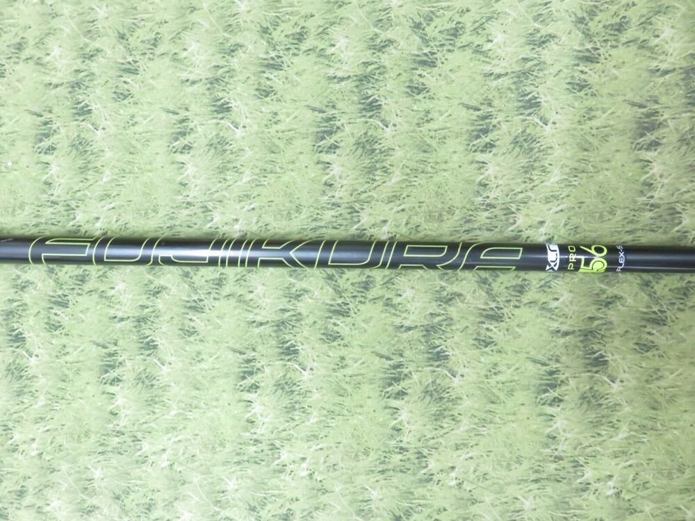 フジクラ PRO XLR8 56 R ドライバー用シャフト NEW Fujikura XLr8 Pro 56 Extra Stiff Flex (Driver/Fairway
